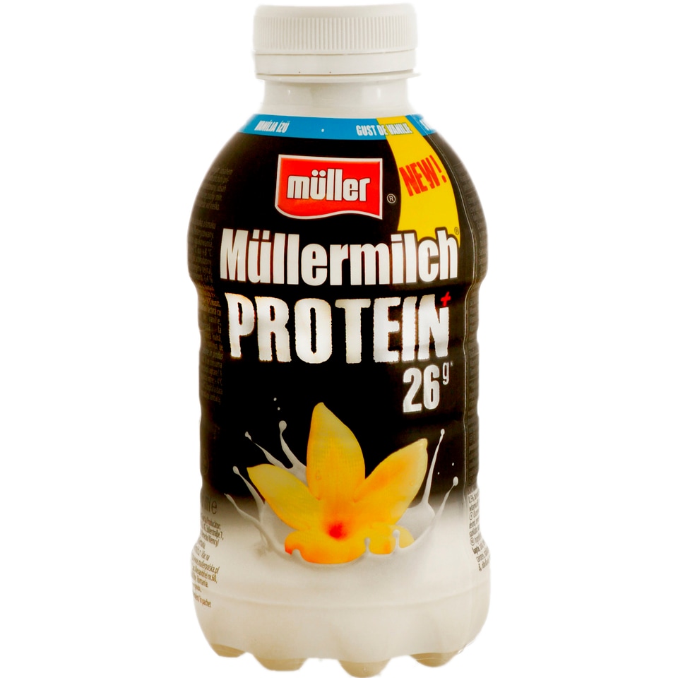 Muller-Milk