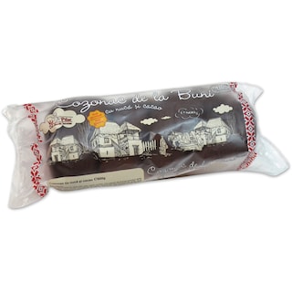Vel Pitar | Cozonac de la Buni cu nuca si cacao 800g