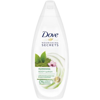 Dove | Gel de dus Awakening Ritual 500ml