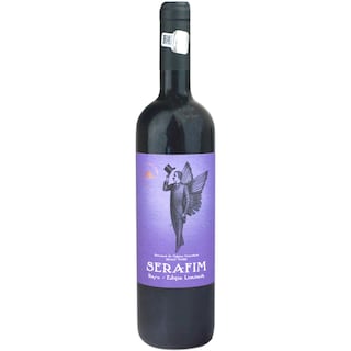 Serafim | Vin rosu 0.75L
