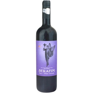 Serafim | Vin rosu 0.75L