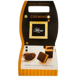 Oliva | Praline crema alune de padure 200g