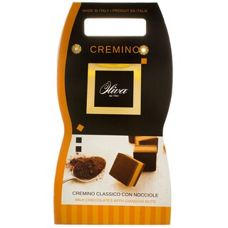 Oliva | Praline crema alune de padure 200g