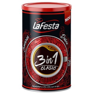 La Festa | Cafea 3in1  230g