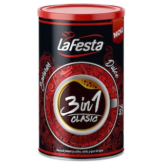 La Festa | Cafea 3in1  230g