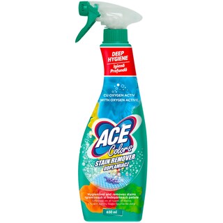Ace | Spray indepartare pete 650ml