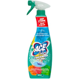 Ace | Spray indepartare pete 650ml