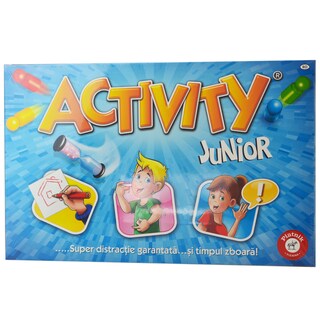 (bucata) | Joc Activity Junior