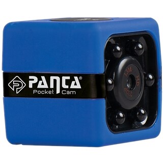 (bucata) | Mini-camera de supraveghere