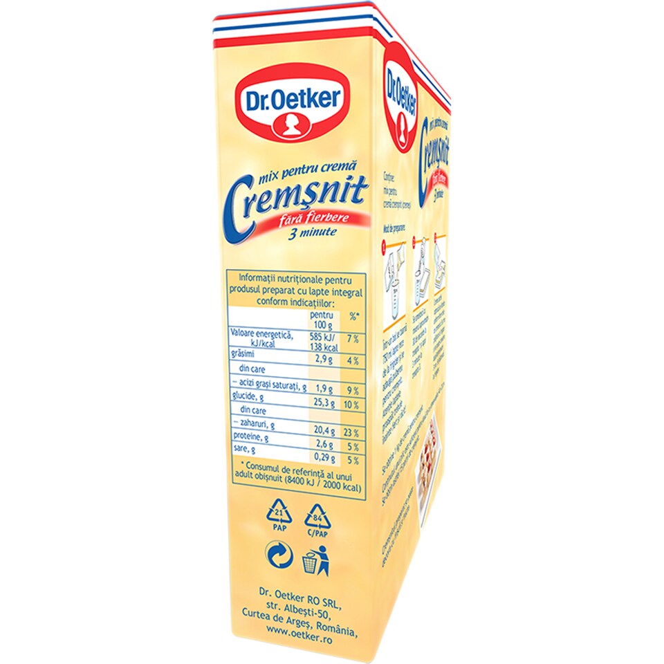 Dr. Oetker