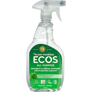 Ecos | Detergent universal cu patrunjel 650ml
