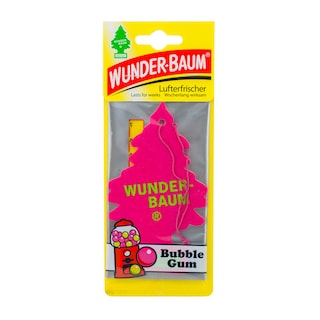 Wunder Baum | Odorizant auto Bubble gum