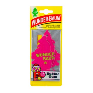 Wunder Baum | Odorizant auto Bubble gum