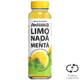 Limonada cu menta 400ml