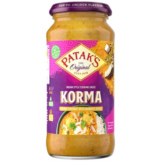 Patak's | Sos Korma 450g