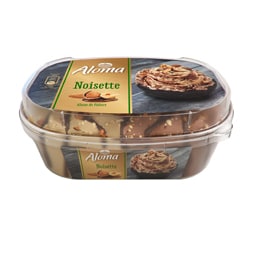 Inghetata Noisette 500g