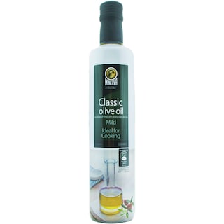 Minerva | Ulei de masline clasic 500ml