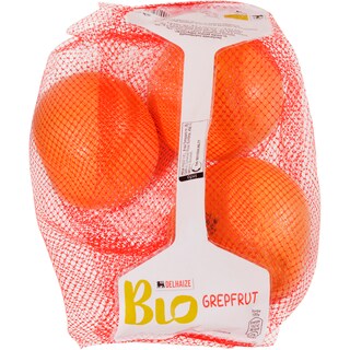 Delhaize Bio | Grapefruit bio  g