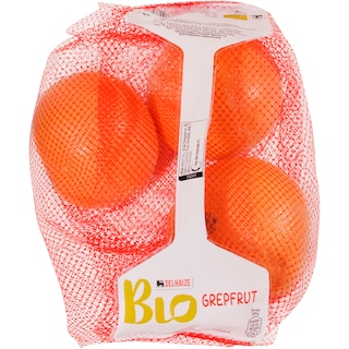 Delhaize Bio | Grapefruit bio  g