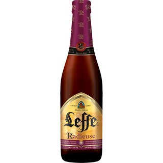 Leffe | Bere cu aroma de seminte de coriandru 0.33l