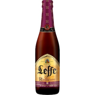 Leffe | Bere cu aroma de seminte de coriandru 0.33l