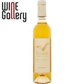 Liliac | Vin alb Nectar of Transilvania 375ml