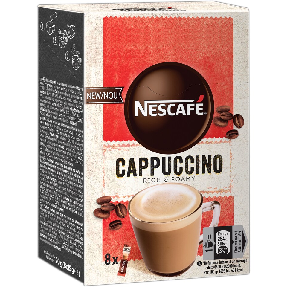 Nescafe