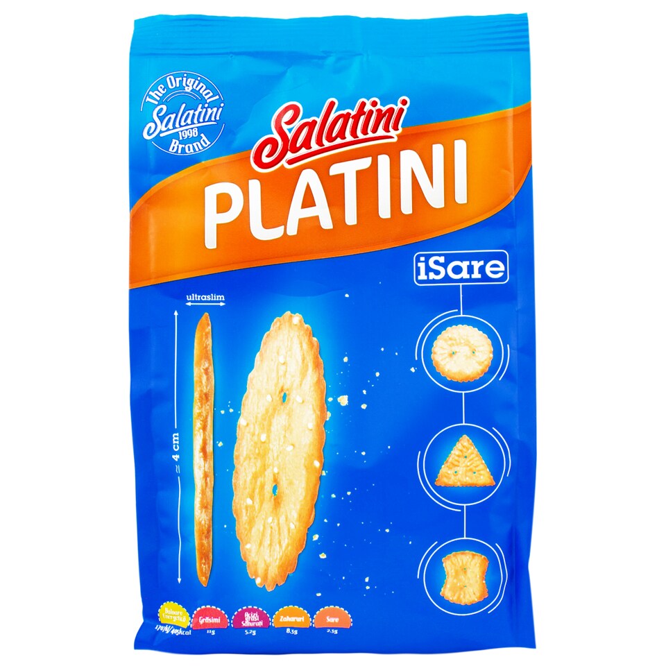 Salatini-Platini