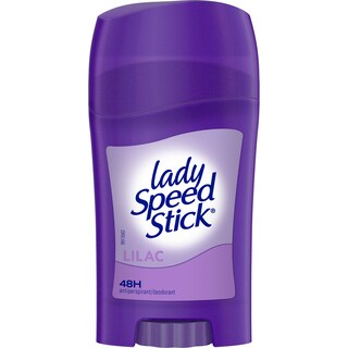 Lady Speed Stick | Deodorant solid Lilac 45g