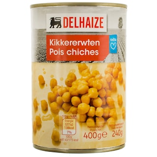 Delhaize