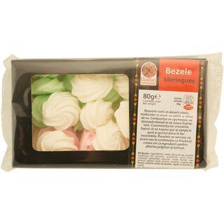 Gusturi romanesti | Bezele  80g