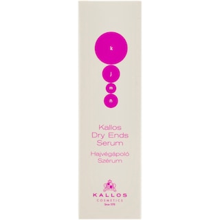 Kallos | Ser protector pentru varfurile parului 30ml