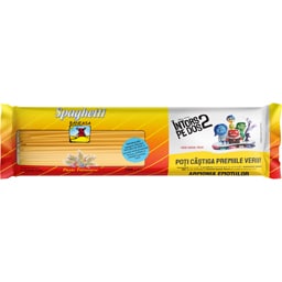 Paste fainoase Spaghetti fara ou 500g