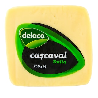 Delaco | Cascaval Dalia 250g