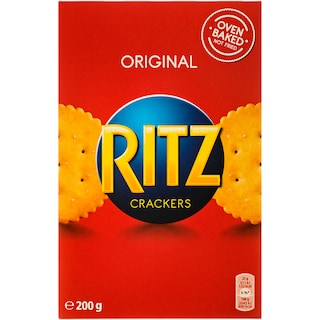 Ritz | Biscuiti original  200g