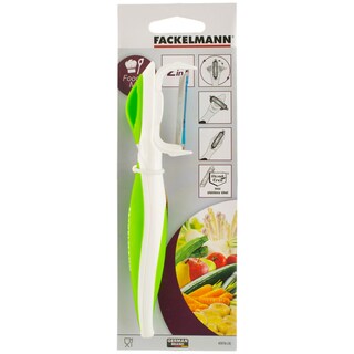 Fackelmann | Curatitor rotativ 2in1