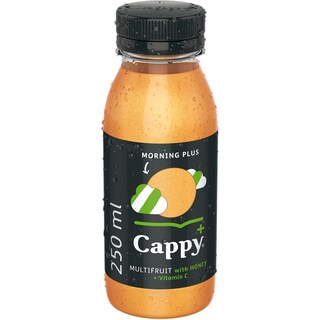 Cappy | Nectar cu aroma de fructe 0.25l