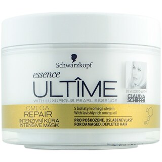 Schwarzkopf | Essence Ultime | Tratament pentru par Repair 200ml