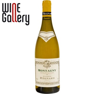 Regnard | Vin alb Montagny 0.75L