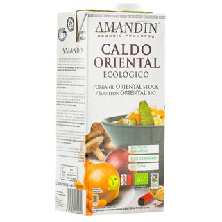 Amandin | Supa eco orientala 1l