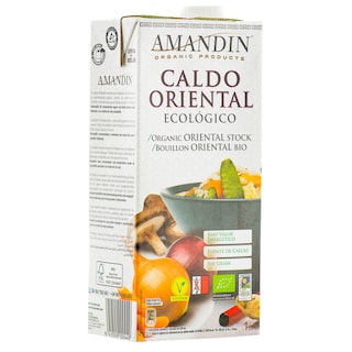 Amandin | Supa eco orientala 1l
