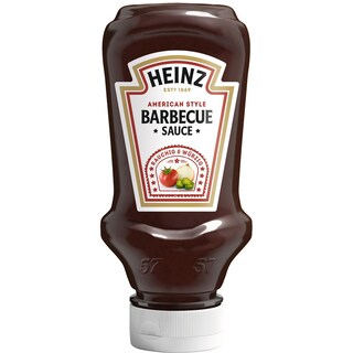 Heinz | Sos barbeque 220ml