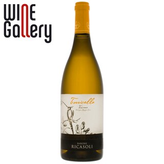 Barone Ricasoli | Torricela | Vin alb  0.75l