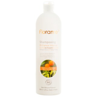 Florame | Sampon bio pentru stralucire 500ml