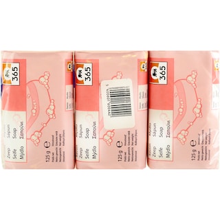 365 | Sapun solid  3x125g
