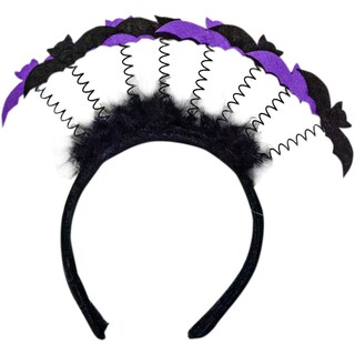 Delhaize | Bentita cu lilieci