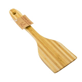 Sentexim | Paleta din bambus 30x5x6.5cm
