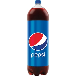 Pepsi | Bautura racoritoare carbogazoasa cu aroma de cola 2.5L