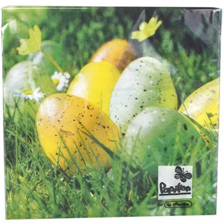 Herlitz | Servetele de masa, diverse modele de Paste