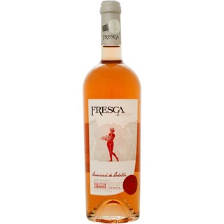 Fresca | Vin rose Busuioaca de Bohotin 0.75l
